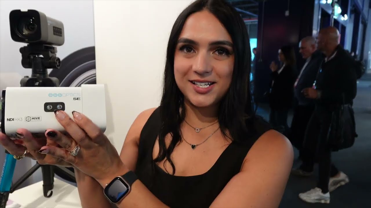 All Things TechIE Podcast - Episode 126 at IBC2025