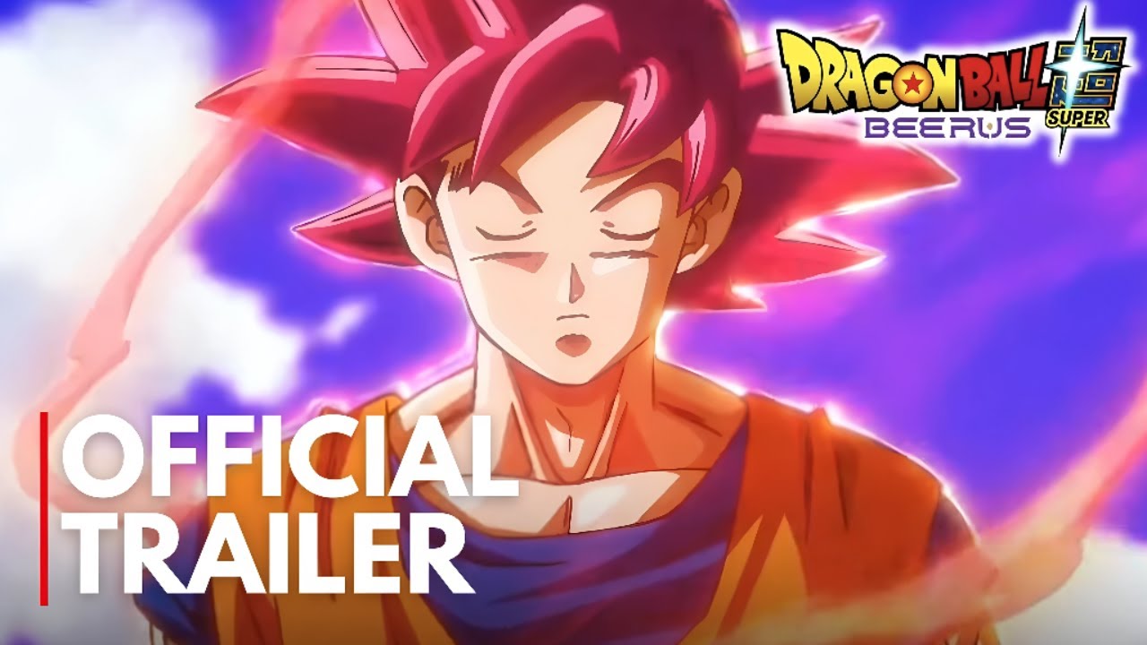 ¡TRAILER OFICIAL COMPLETO! EL REMAKE DE DRAGON BALL SUPER 2026 DESDE LA SAGA DE BILLS Genkidamatsuri