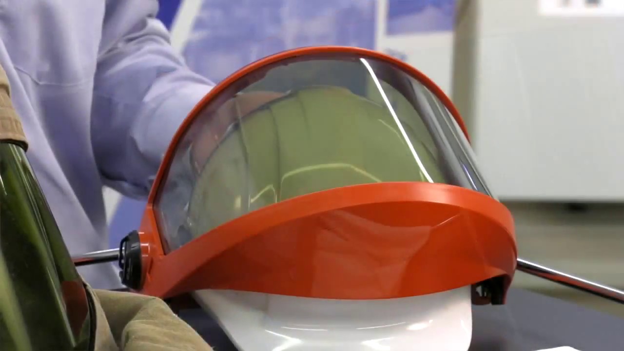Salisbury PrismShield Arc Flash Head/Face Protection