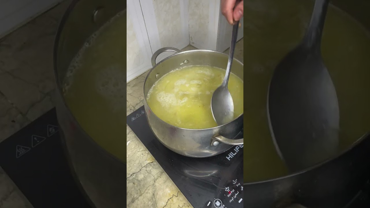 رز وبازاليا مع صدر فروج بطريقة سهلة وبيتية | طعم ولا أطيب