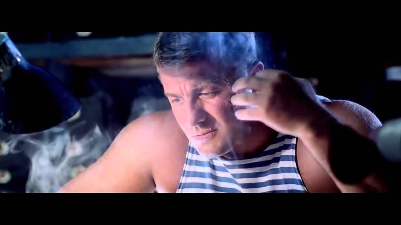 В Точку - Герой (MBRec. Феникс 2015)