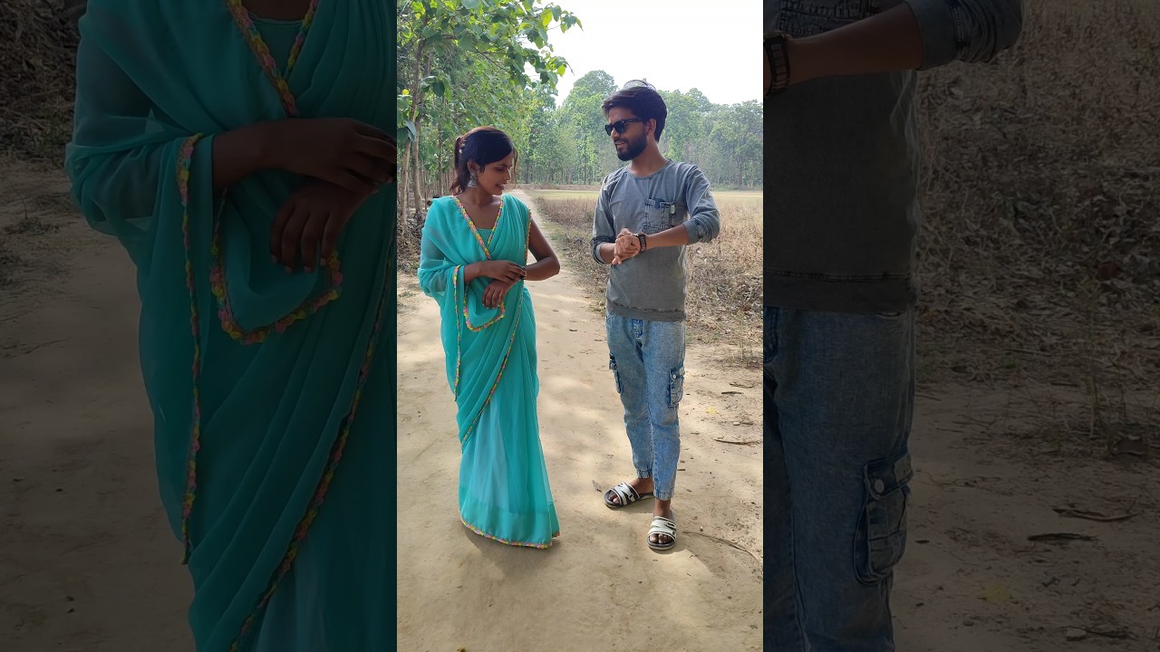 Village government teacher #awadhi #comedy