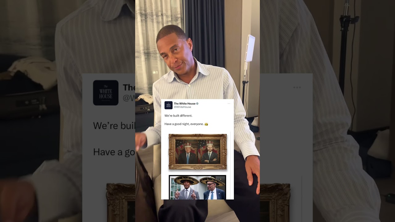 Remember, Americans: your tax dollars are paying for social media accounts like this!