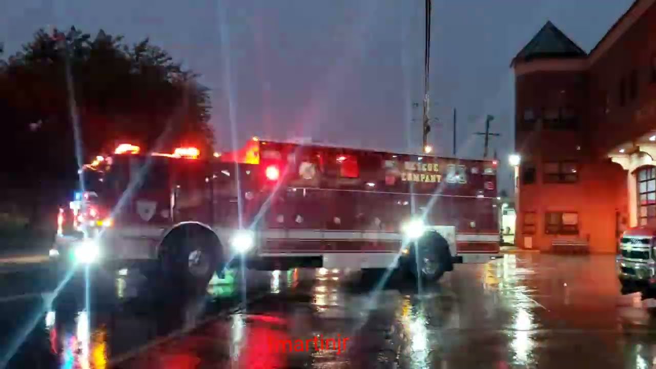 Station 23 to a PI 10-10 in Stanton,Delaware