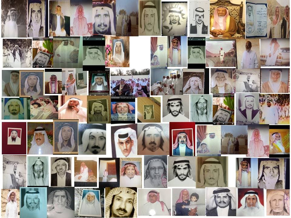 ( رجال من الحدب )  سيظلون أحياء في قلوبنا عالقون في ذاكرة الأجيال القادمة