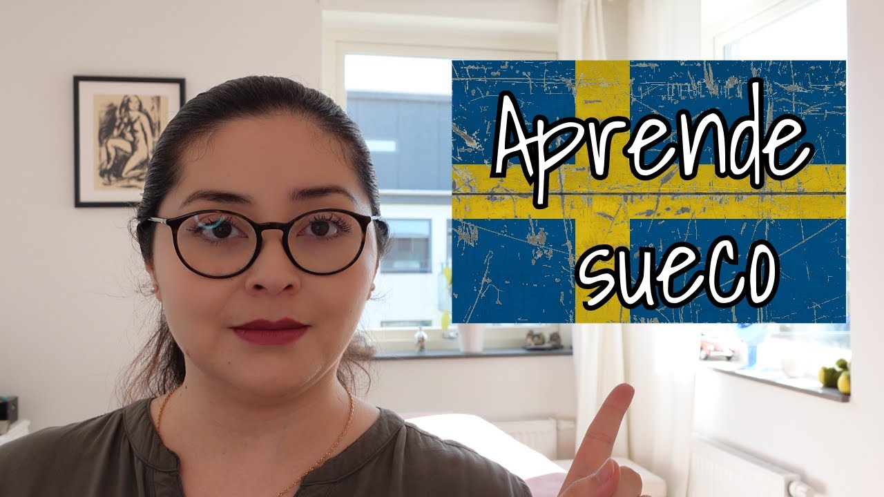 Aprender sueco | Vivir en Suecia 2024