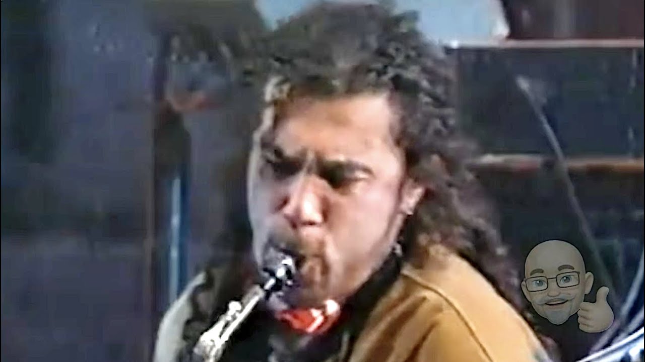 Nomadi “Tutto a posto” - Assisi 20.09.1997