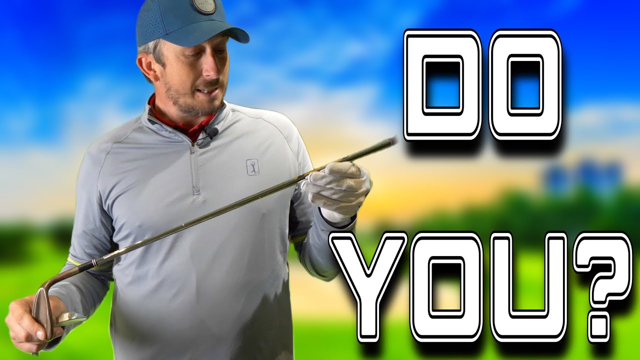 Do You REALLY Need NEW Wedges?