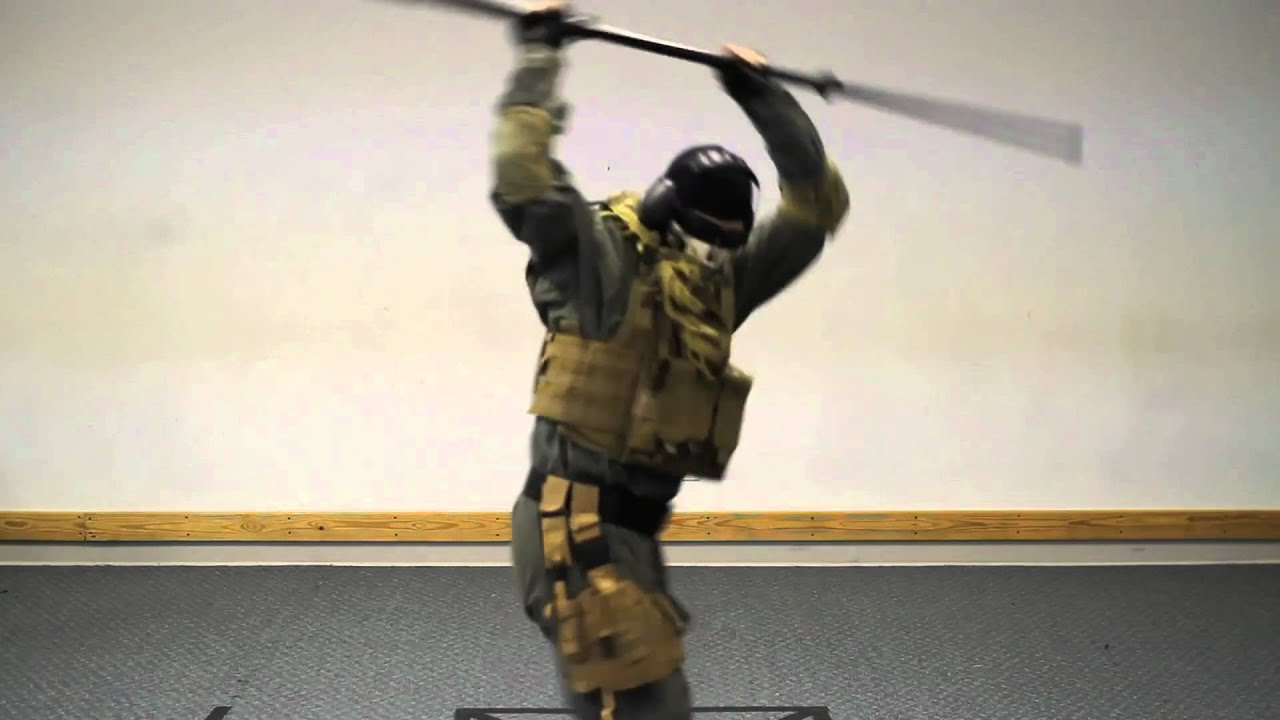 Modern Warfare Kid