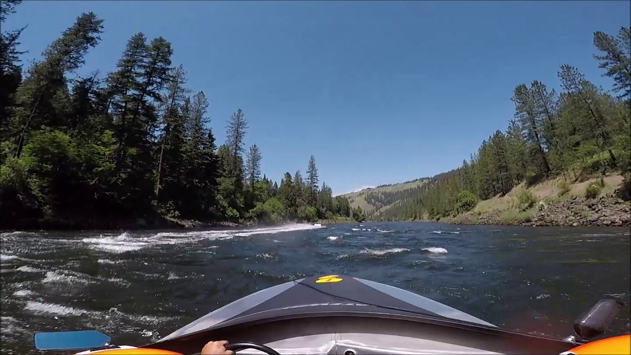 07 All In Racing - Clearwater River Rush 2019 - MX Class