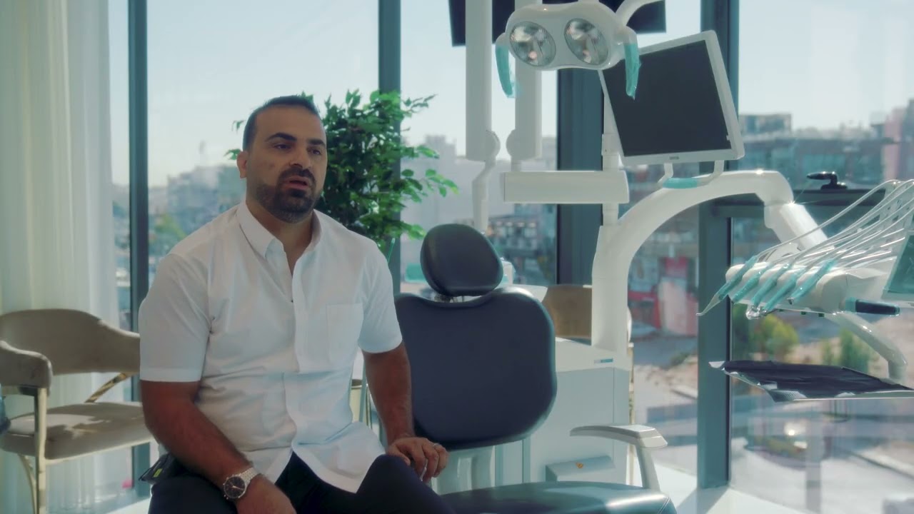 Dr. Ahmad Abu-Khalil Testimonial / Dabouq View Complex