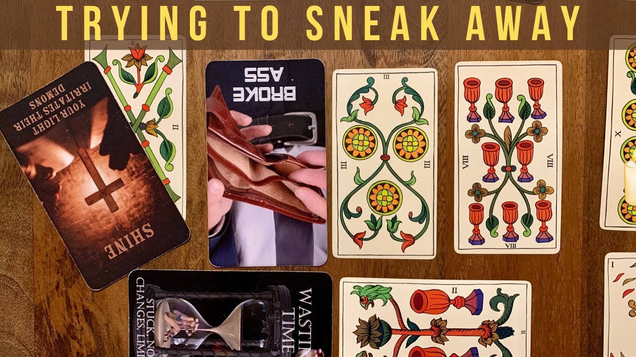 This group can’t justify the monstrous way they behaved or avoid the karma that's coming for them