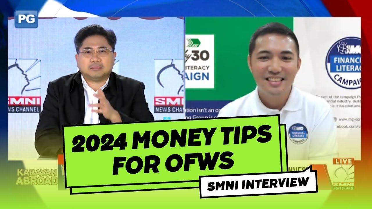 Ipon at Investment Tips for OFWs (2024)