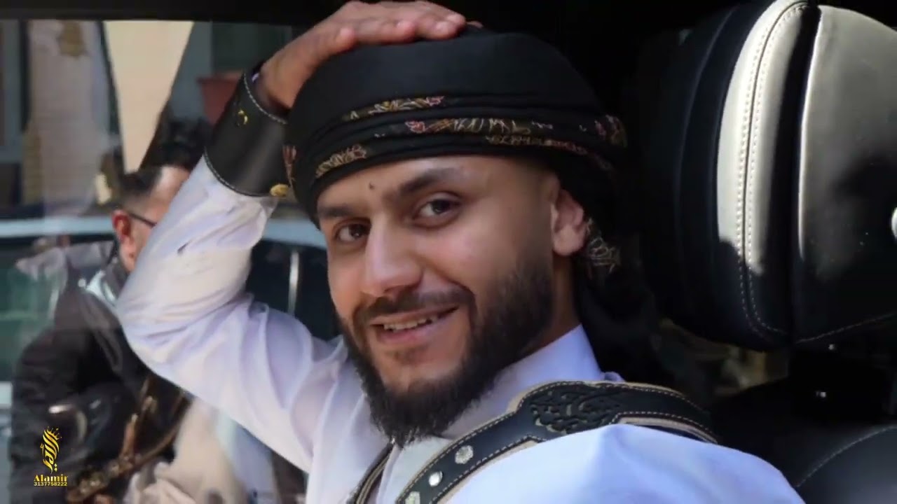 اوبريت العريس الغالي عبدالمجيد السلمي.      اداء #محمد_العماد 2024 #اعراس_يمنيه   #امريكا #دعوة_زفاف
