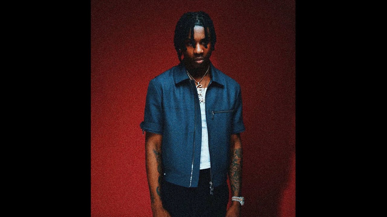[FREE] Polo G Type Beat 'Trust Nobody'