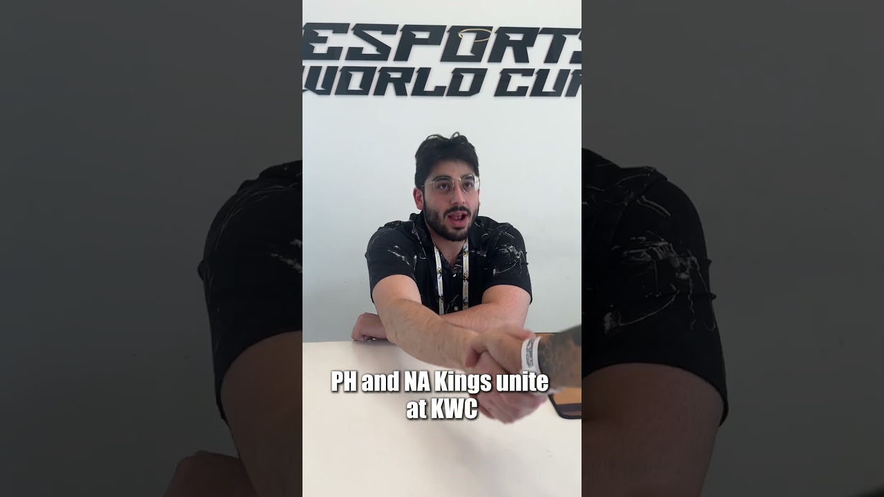 PH King 