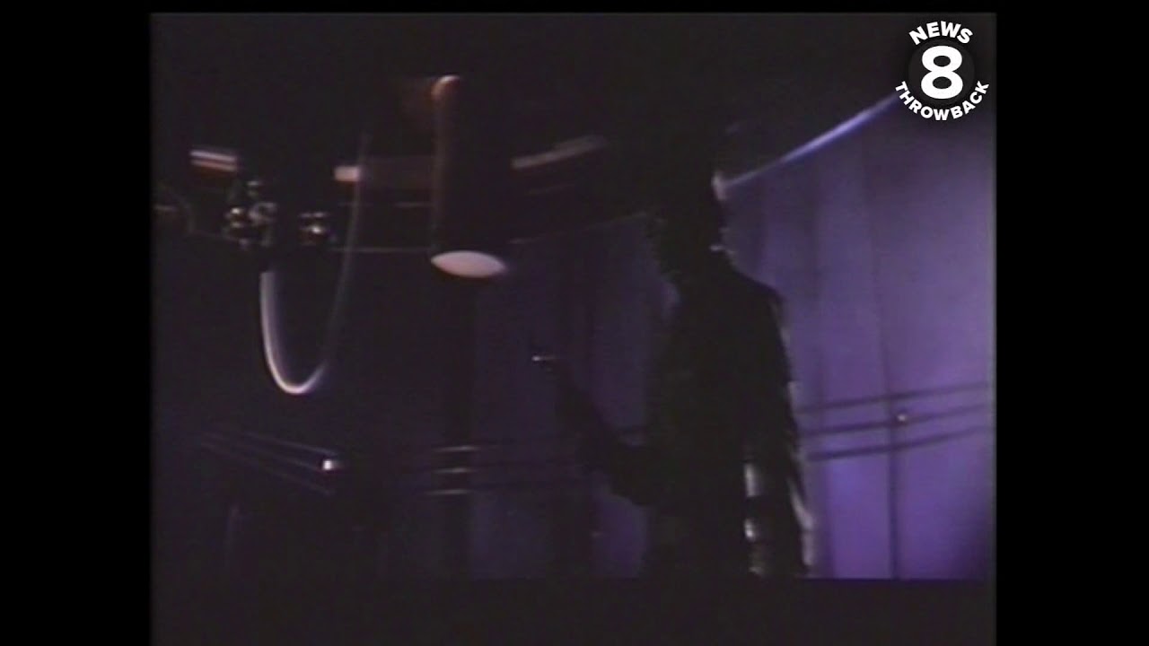 1980: Media gets sneak preview of the Star Wars sequel 