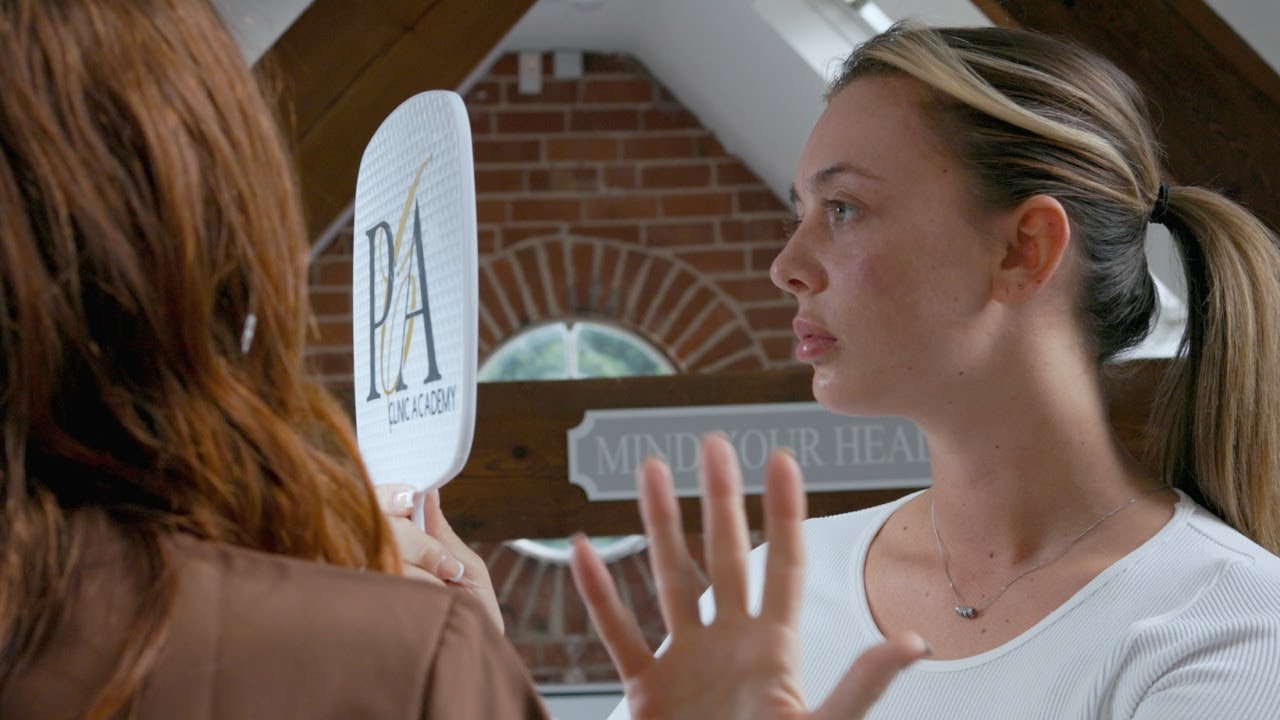 Gaia Wellness Beauty Clinic & Spa Promo Video | AJH Media