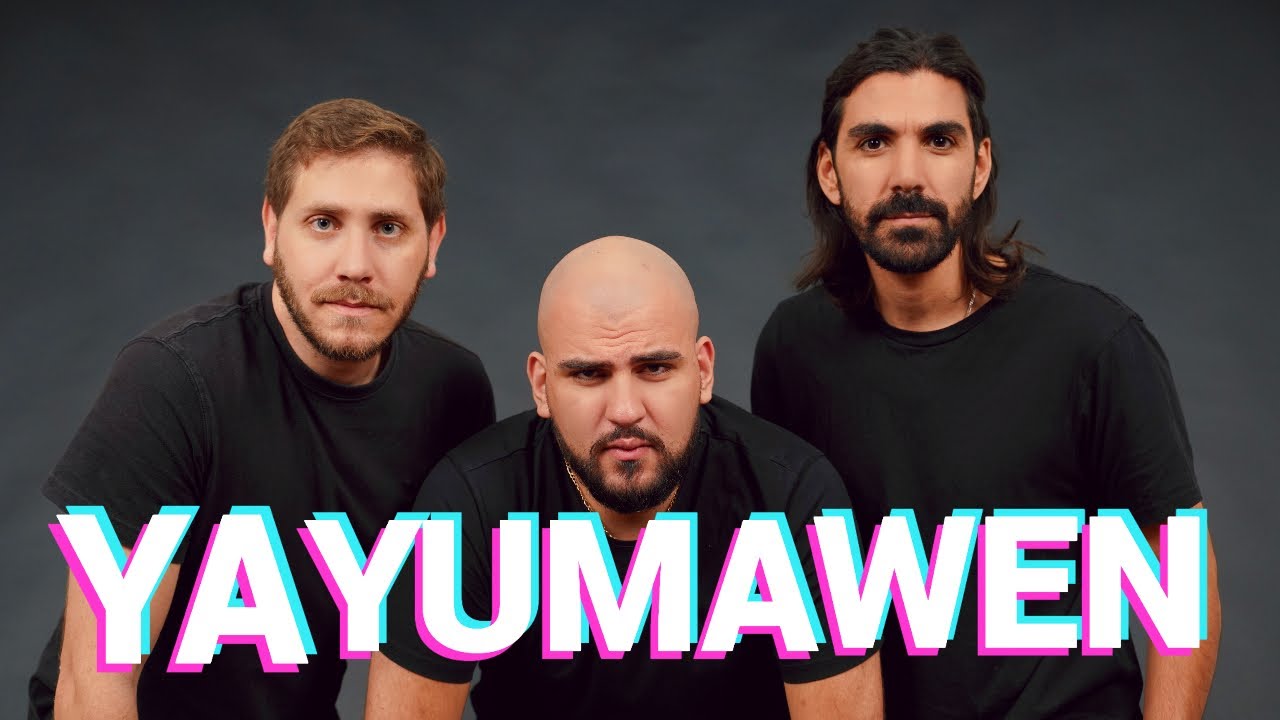 Apo & the Apostles - Ya Yuma Wen يا يما وين - آبو و الرسل