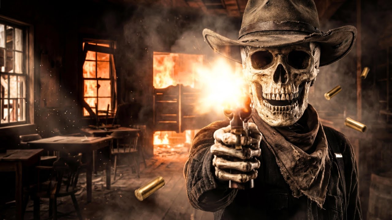 Still Here Without Knowing Why | Dark Country & Southern Rock Playlist