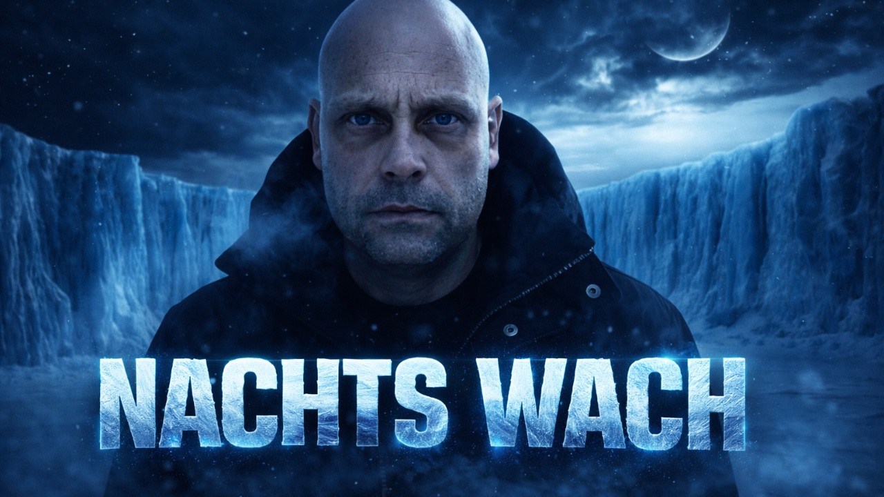 Nachts wach  | Wenn die Gedanken nicht schlafen 💔