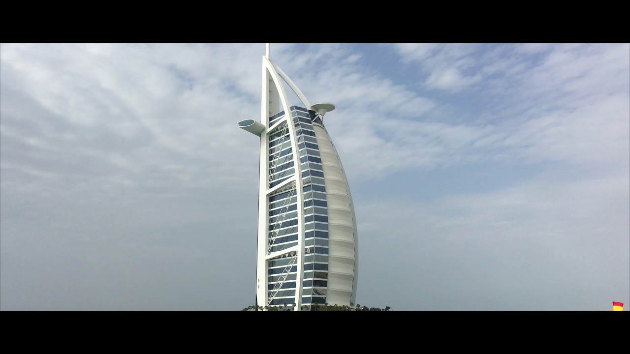 Dubai - Land Of Opportunities 2020