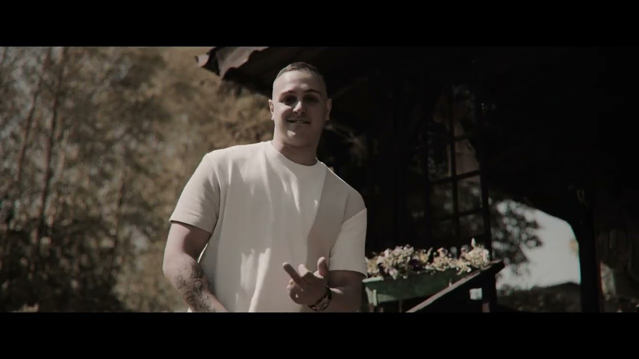 SMOKETAPE - Tip-Top (prod. Bervi) 🎥 Brevko