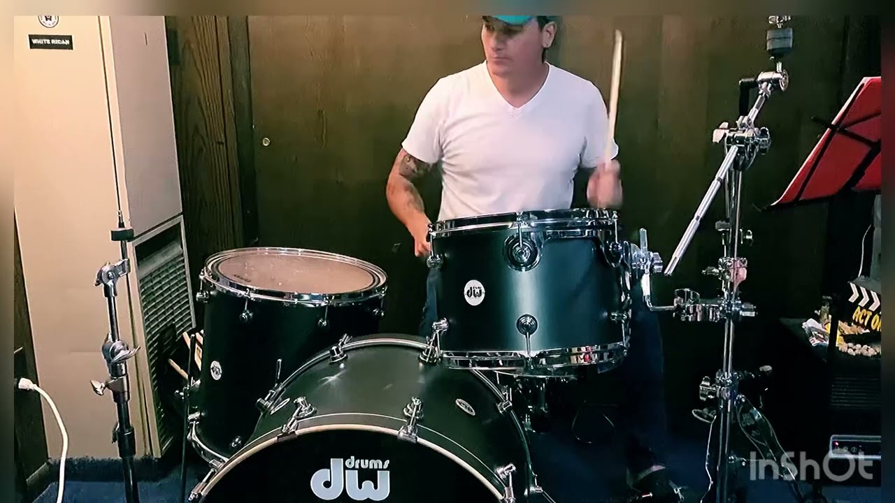 J P Bouvet Lesson: RLLK (practice)