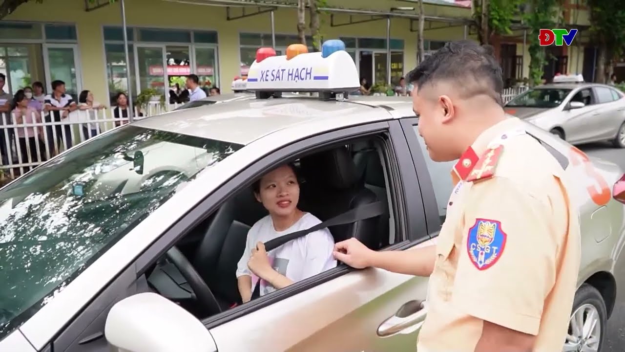 ĐIỆN BIÊN - An ninh Điện Biên (Ngày 31-07-2025)