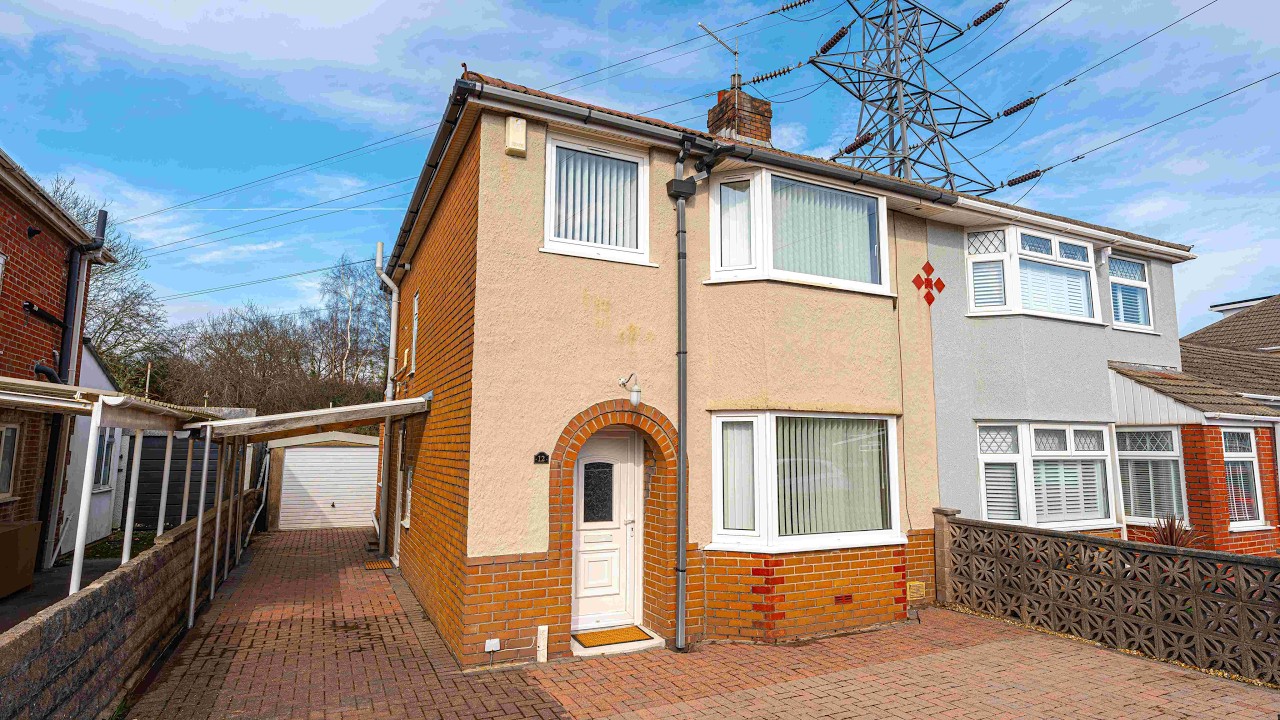 12 Pembroke Grove