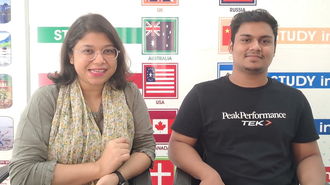 #Russia Visa Success Story of Rubayet Hasan! Visa Success Rate Almost 99%! Embassy in Bangladesh!