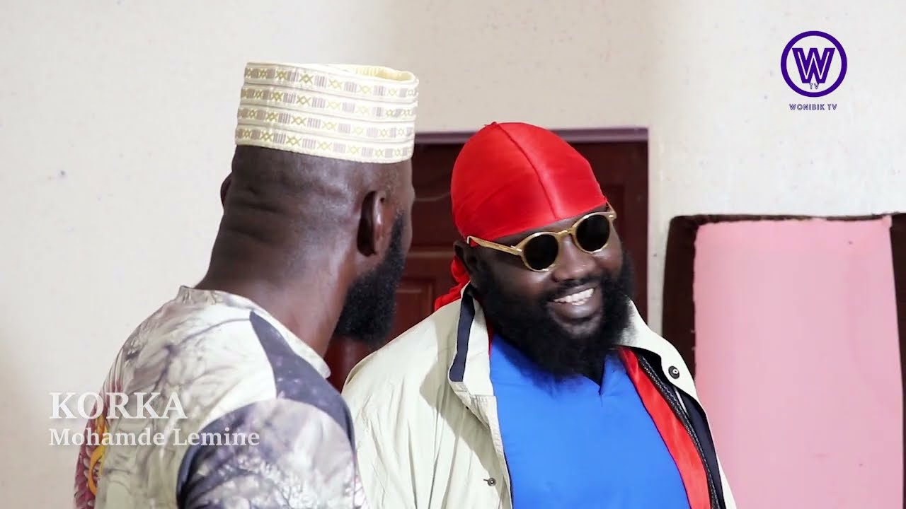 KORKA MOHAMED S3 EP10