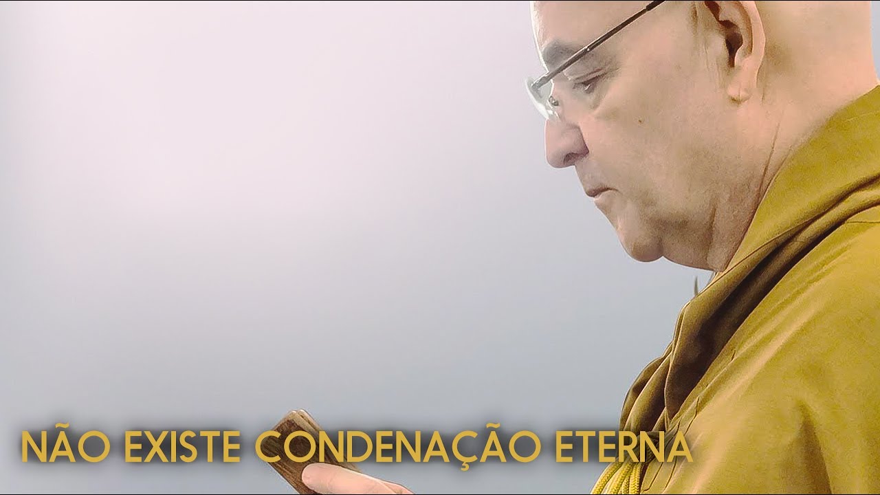 Entre sanidade e loucura: apenas um fio | Monge Genshô | Zen Budismo