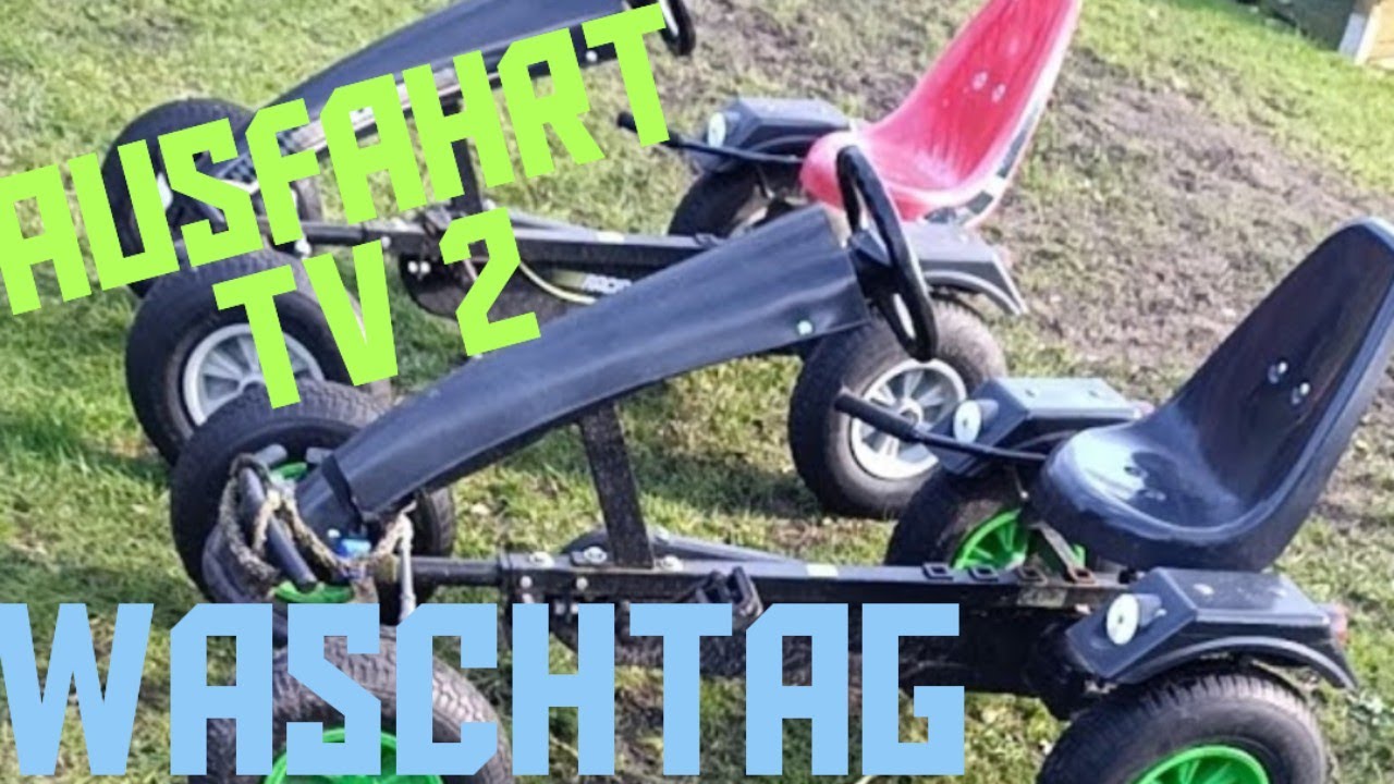 Ausfahrt TV Teil 2
