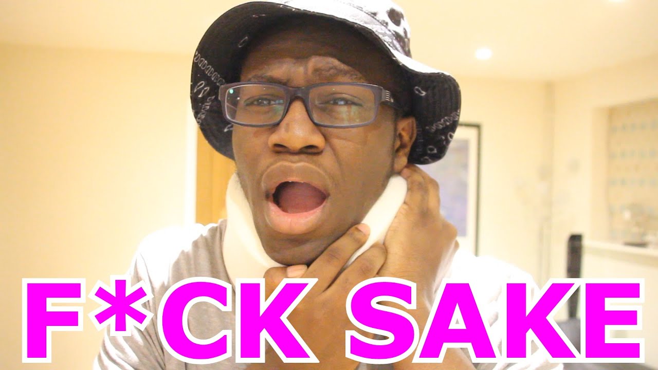 For F*ck Sake