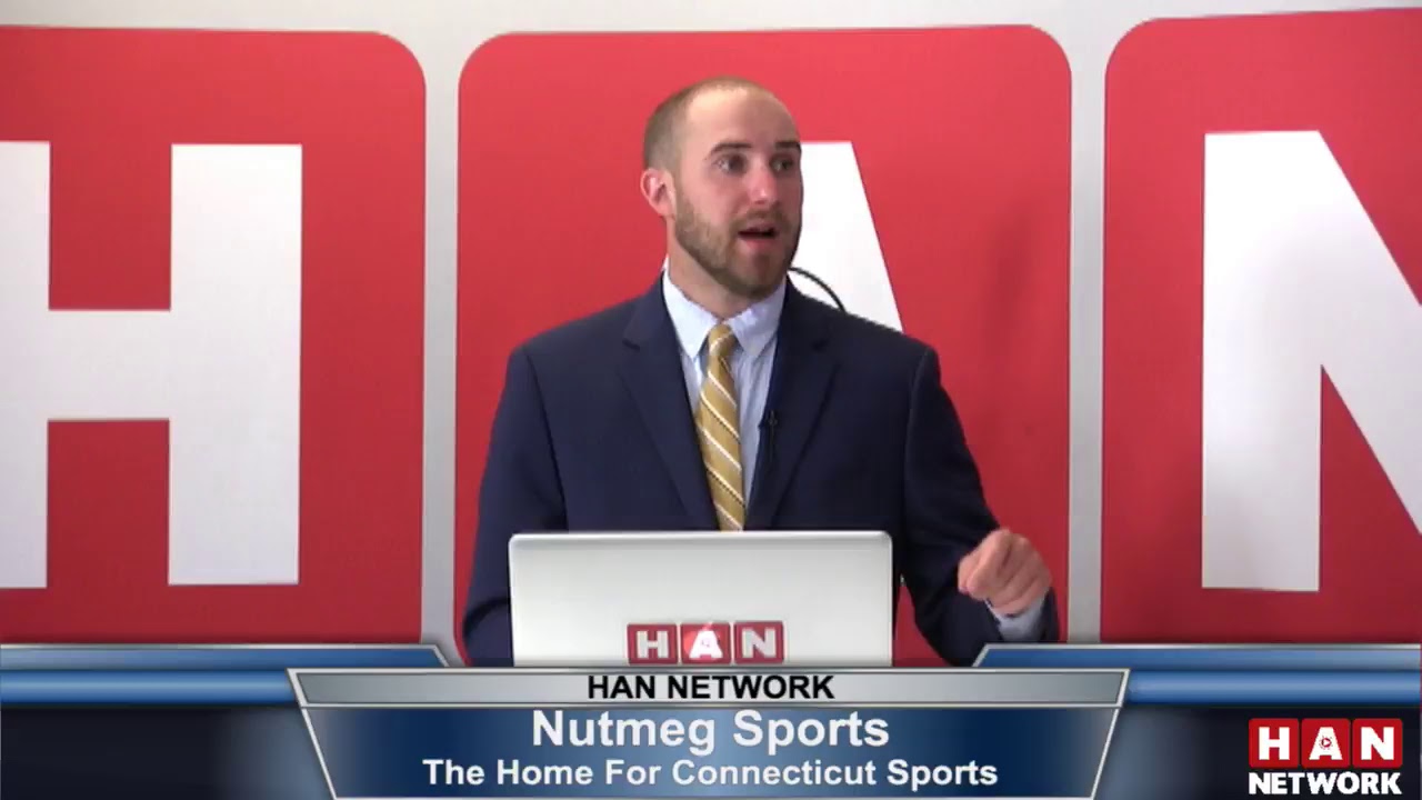 Nutmeg Sports: HAN Connecticut Sports Talk 6.11.18