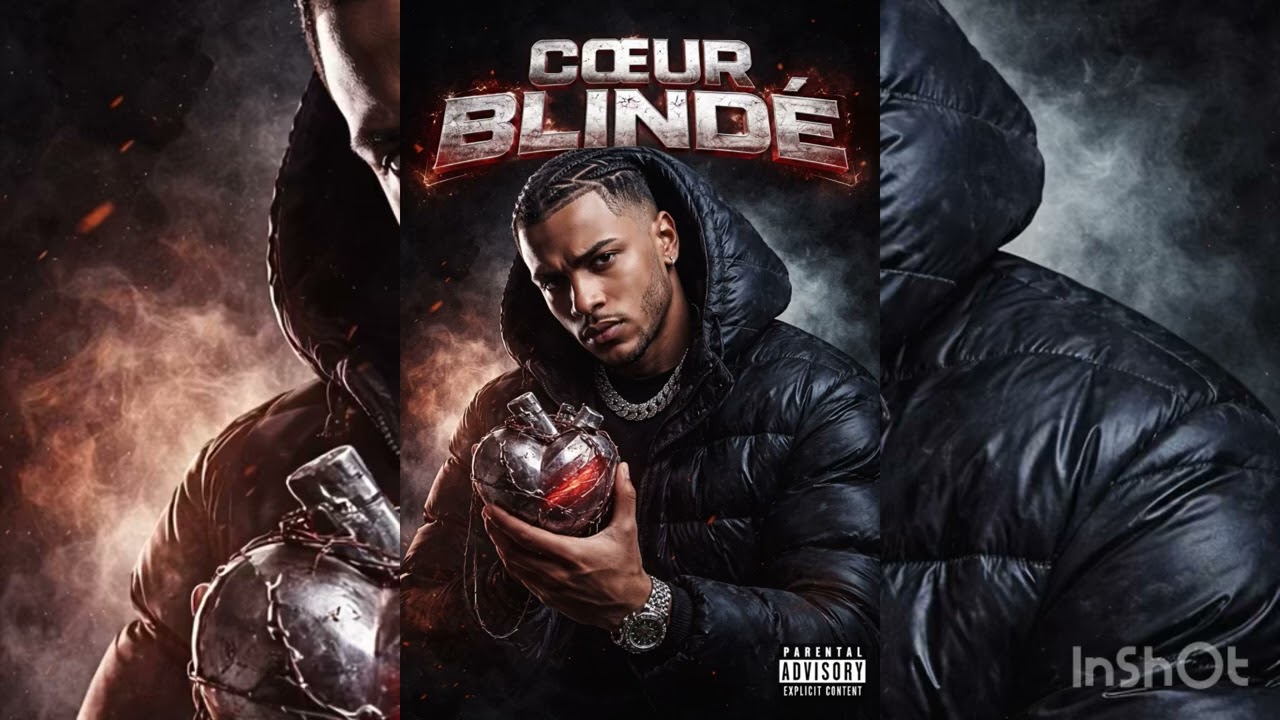 Cœur blindé / C’est le M 