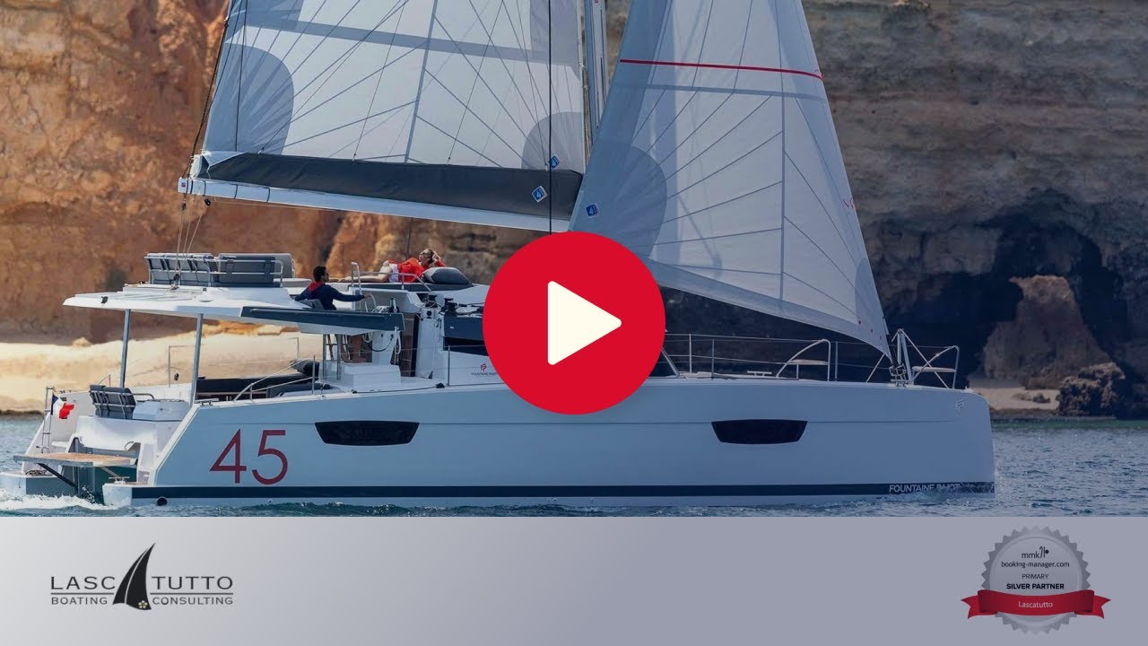 New Fleet: Lascatuto
