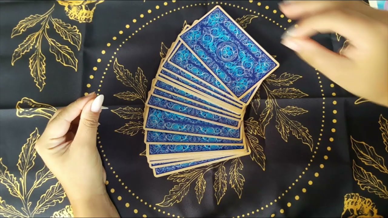 Peixes ♓️ Tarot do AMOR 💖 Não se compare com outros casais!