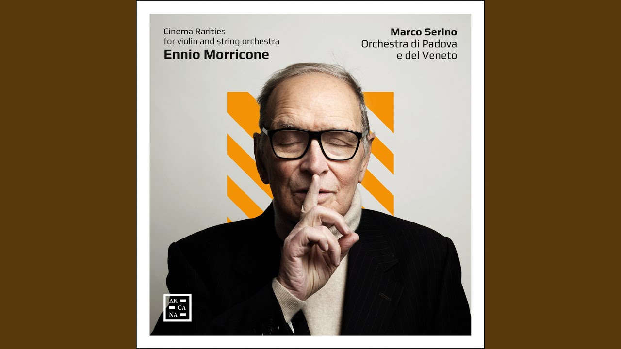 Taviani Brothers Suite: Il prato's Main Theme (From 