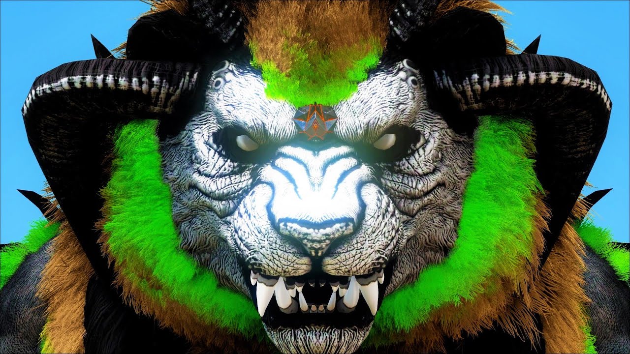 BETTER, FASTER, STRONGER PRIME MANTICORE EVOLUTIONS !L!! ARK Survival Evolved MODDED DOX E21