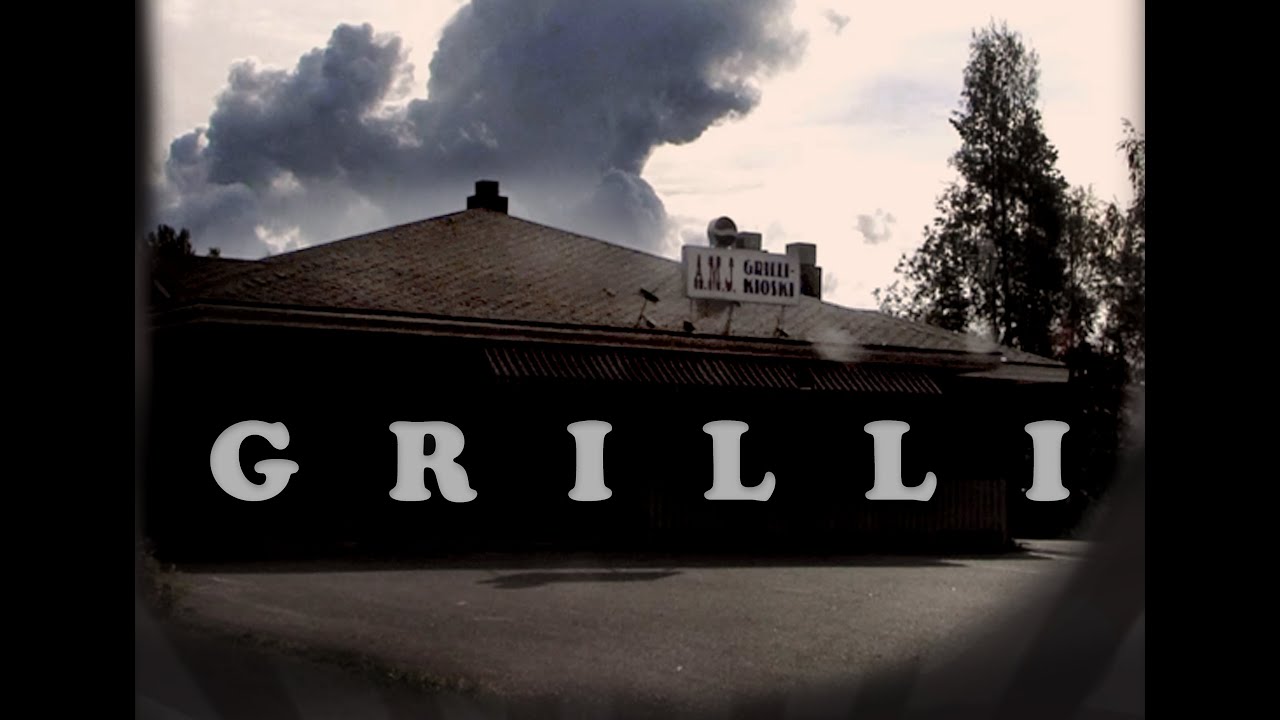 Grilli (Dokumentti)