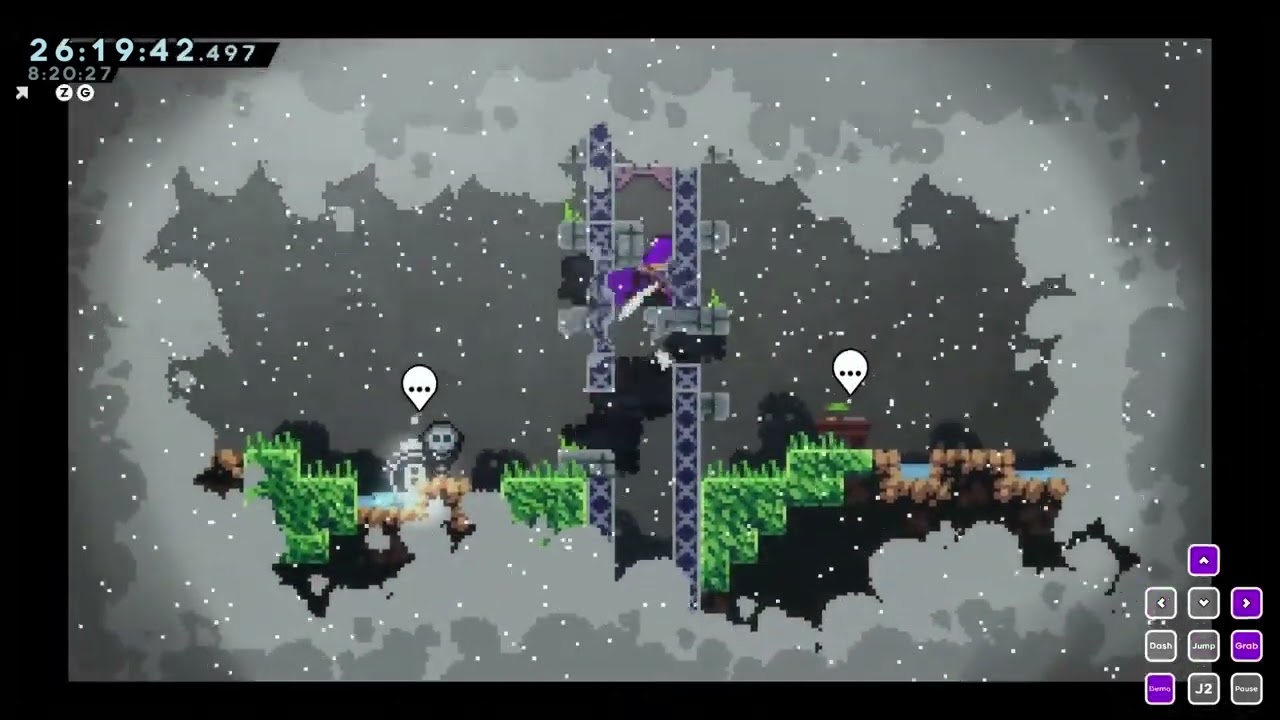 Geodesic Full Clear | All Manifolds (Celeste Modded)