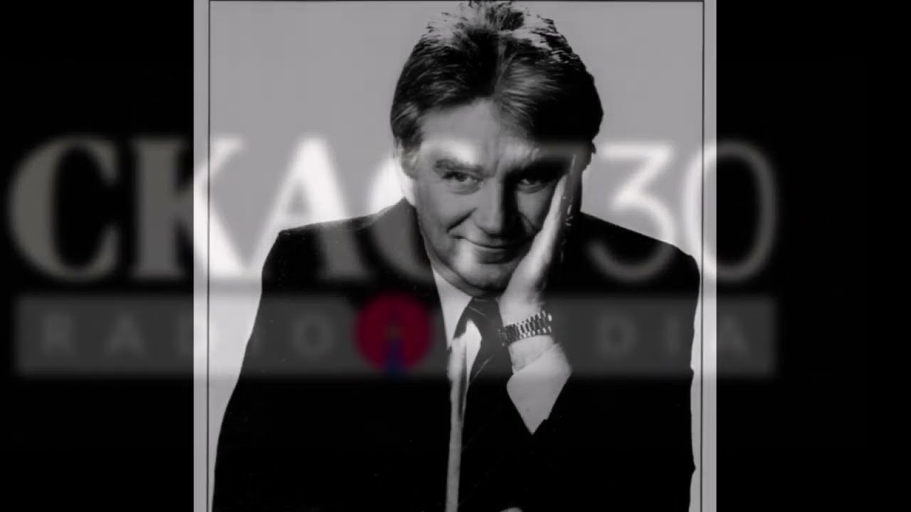 Gilles Proulx Le Journal du Midi CKAC 730 avril 1996