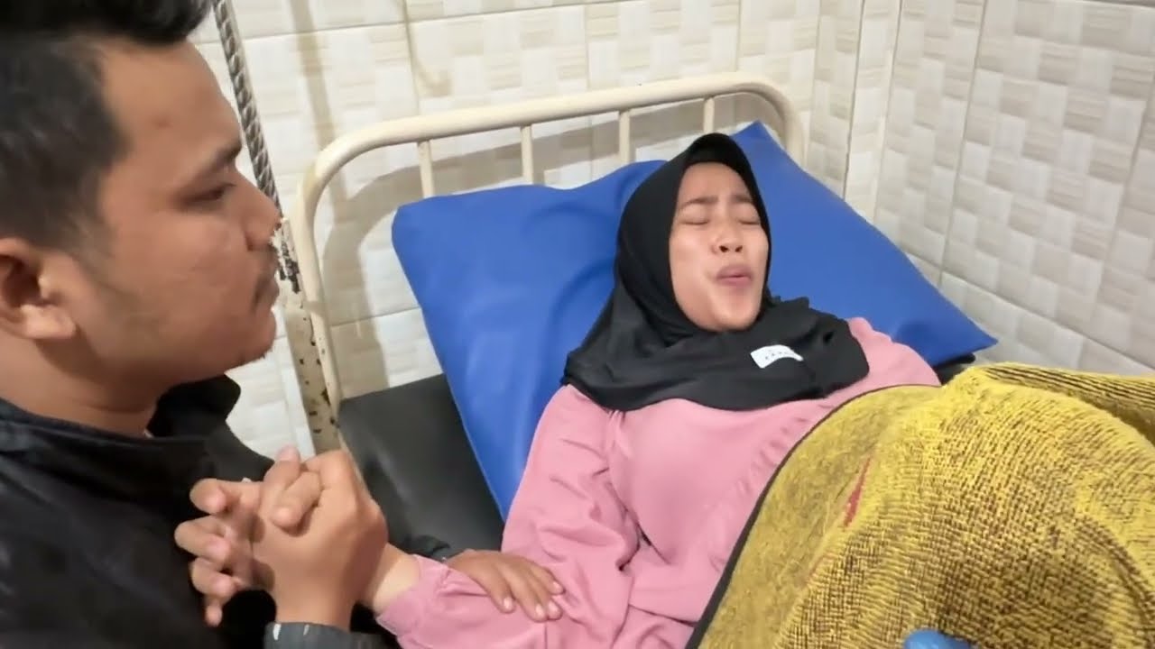 Melahirkan di Perantauan ..bunda Harus Tangguh