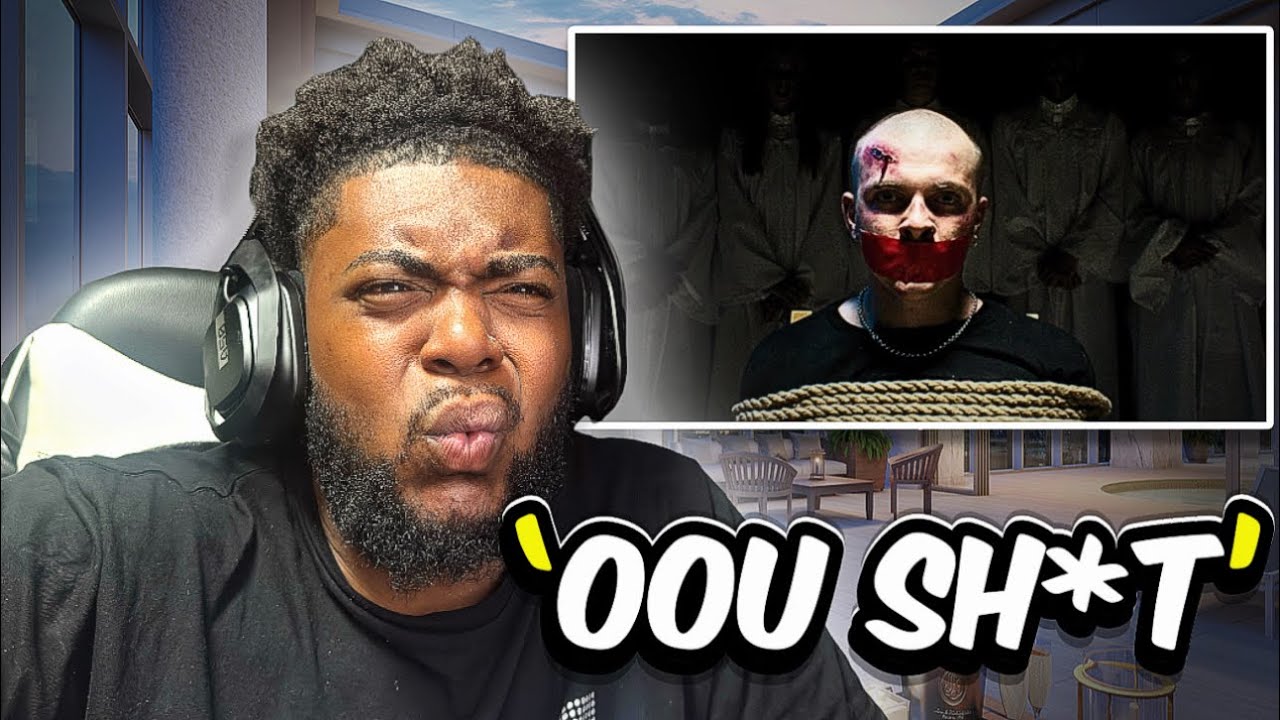 Ren GOES OFF on KUJO 😱 | KUJO BEAT DOWN Reaction (This Got Personal…)