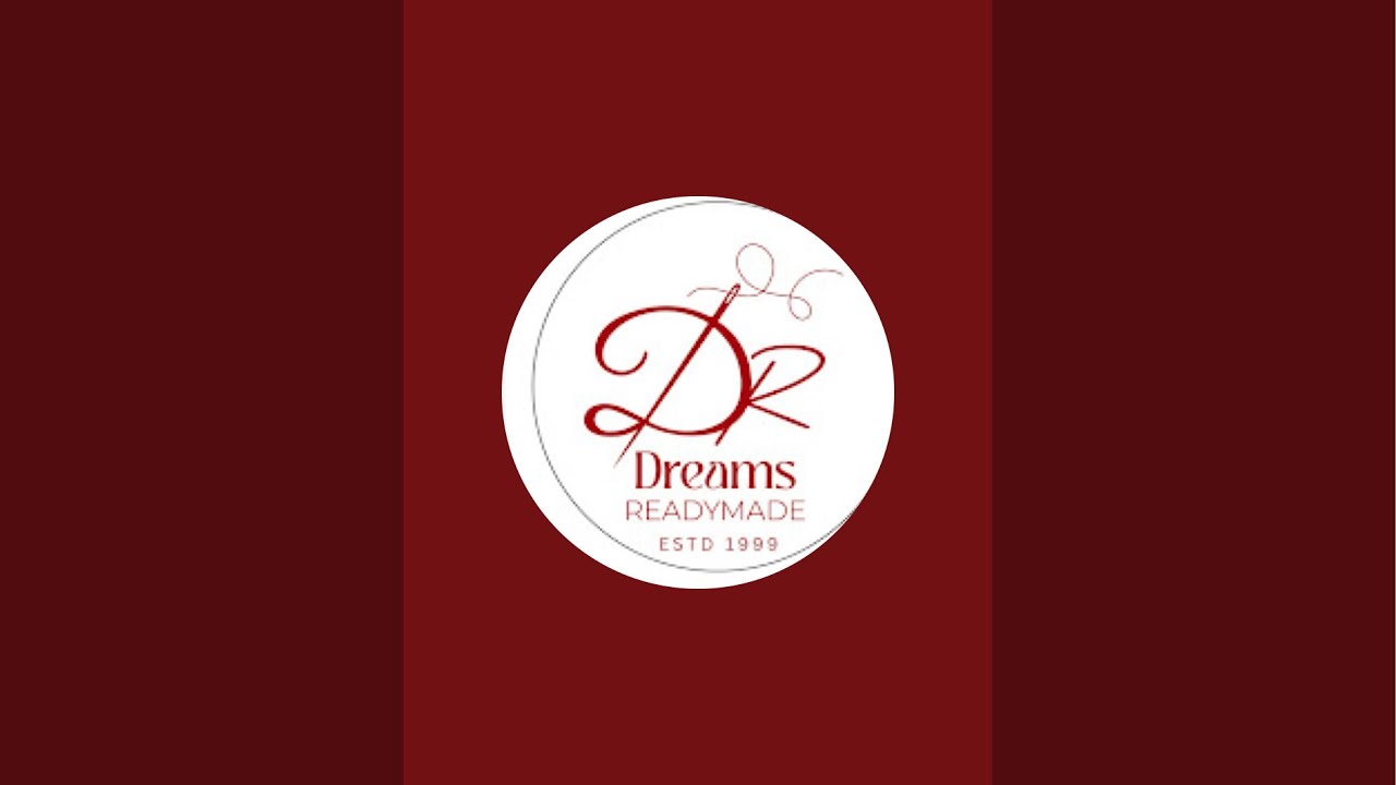 Dreams Readymade is live