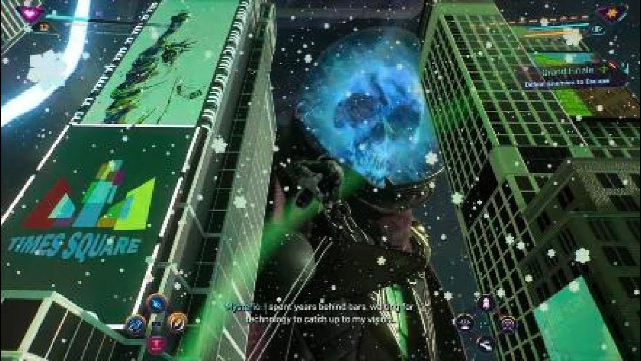 Marvel's Spiderman 2 Part 6