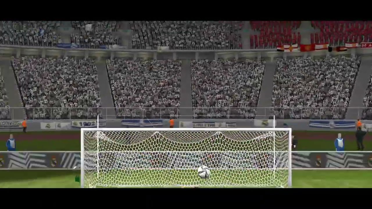 FIFA 2022 game my top goal Stylo my FIFA name