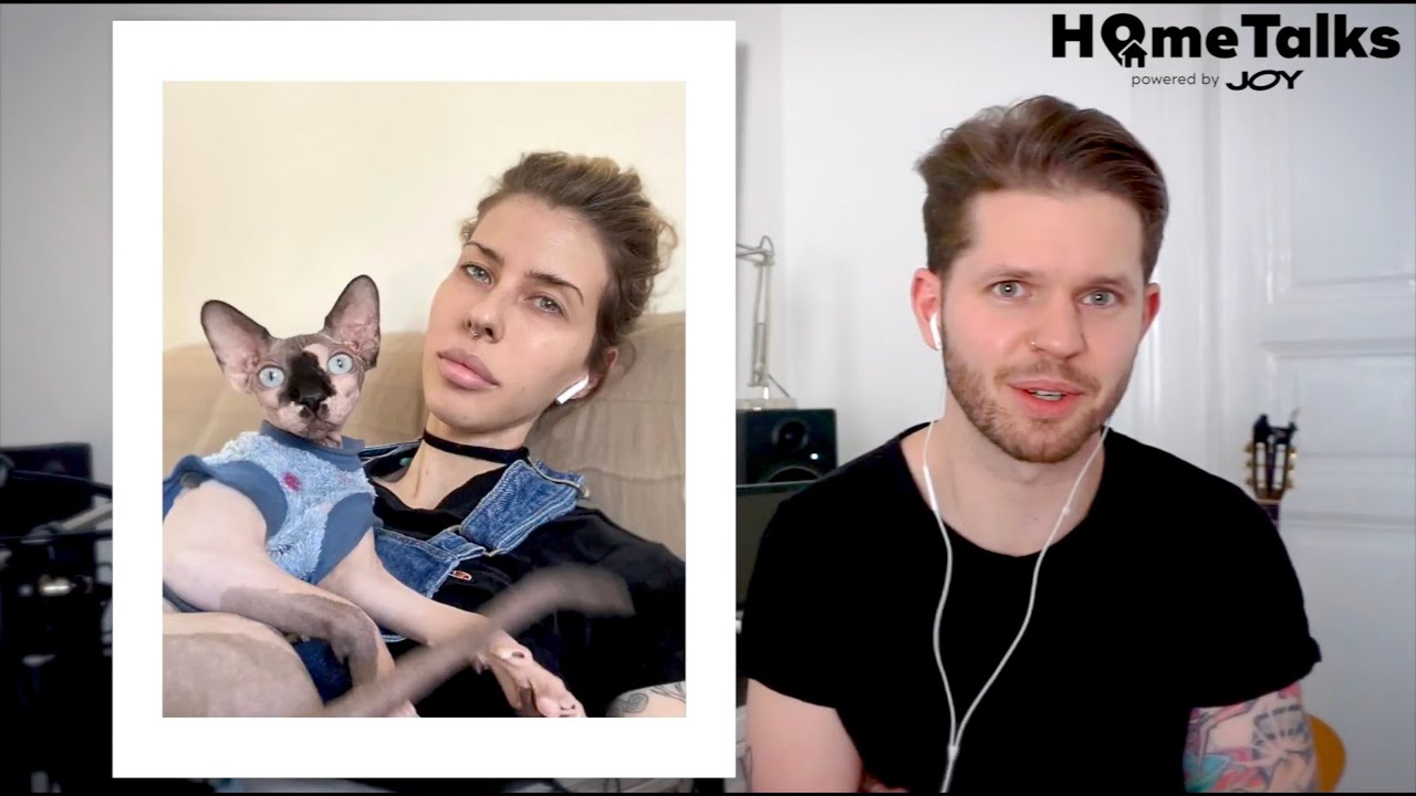 Molnár Tomi Cinthya Dictatorról: Hangulatember, de azért jól kijövünk